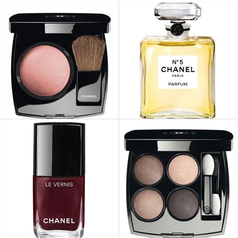 top 5 chanel makeup products|best chanel makeup 2021.